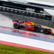 Illustration for article titled Heres All The Action From Friday At The U.S. Grand Prix